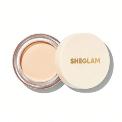 کانسیلر کرمی شیگلم SHEGLAM مدل RAPID RETOUCH CREAM CONCEALER رنگ LINEN