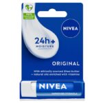 بالم لب نیوآ NIVEA مدل Original