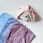 کلاه سر حمام