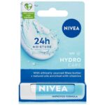 بالم لب نیوآ NIVEA مدل Hydro Care