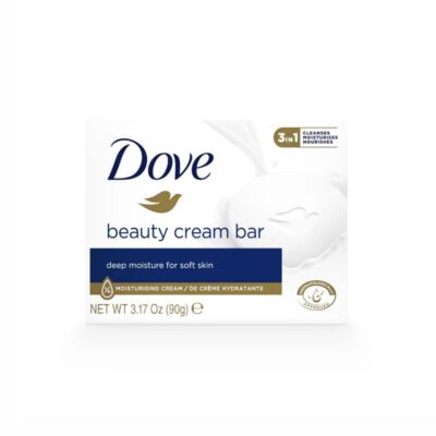 صابون داو Dove مدل Beauty Cream Bar(90 گرم)