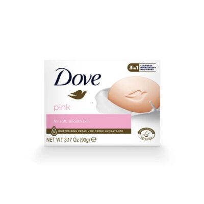 صابون داو Dove مدل Pink(90 گرم)