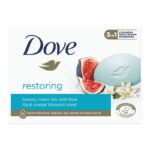 صابون داو Dove مدل Restoring(90 گرم)