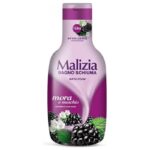 شامپو بدن شاه توت و مشک مالیزیا Malizia(1000 میل)