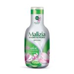 شامپو بدن آلوئه ورا و مگنولیا مالیزیا Malizia(1000 میل)