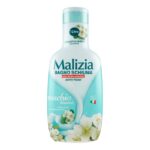 شامپو بدن مشک سفید مالیزیا Malizia(1000 میل)