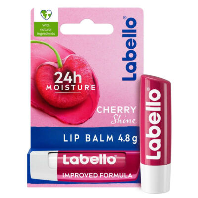 بالم لب لبلو Labello مدل Cherry Shine