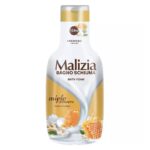 شامپو بدن زنجبیل و عسل مالیزیا Malizia(1000 میل)