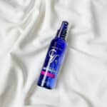 اسپری فیکساتور گلدن رز