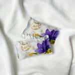 صابون Hedddy Lux مدل Flowers