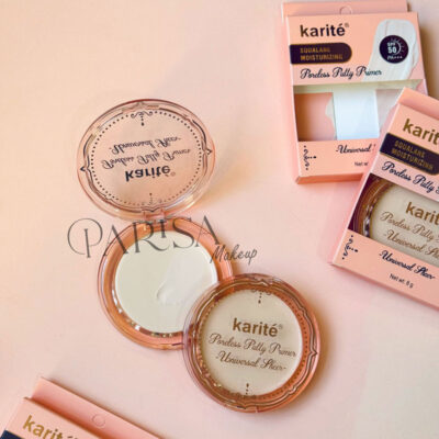 پرایمر پرکننده منافذ Karite مدل Poreless Putty