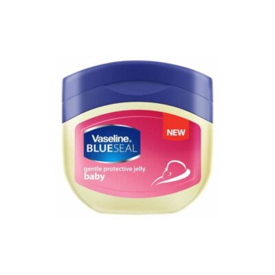 کرم وازلین بلوسیل مناسب کودکان مدل Vaseline Blueseal Baby(5۰ میل)