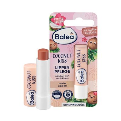 بالم لب باله آ Balea مدل Coconut Kiss