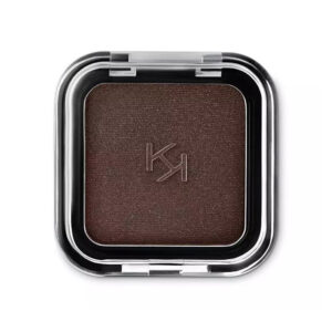 سایه چشم کیکو میلانو KIKO MILANO مدل Smart Colour رنگ Metallic Weng Brown(کد 06)