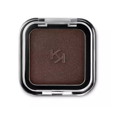 سایه چشم کیکو میلانو KIKO MILANO مدل Smart Colour رنگ Metallic Weng Brown(کد 06)