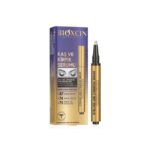 سرم تقویت مژه و ابرو بیوکسین BIOXCIN حاوی کلاژن و هیالورونیک اسید(3 میل)