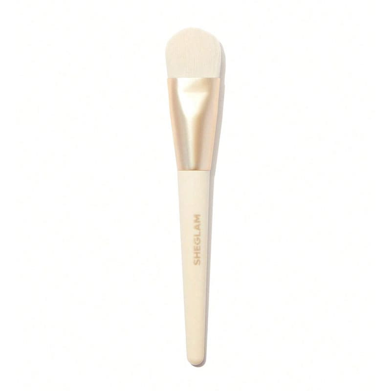 براش بالم کرم پودر شیگلم SHEGLAM مدل Foundation Balm Brush