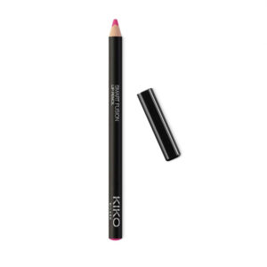 مداد لب کیکو میلانو KIKO MILANO مدل Smart Fusion رنگ Lively Pink (شماره 27)