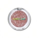 سایه شاین شیگلم SHEGLAM مدل Enigma Sparkly رنگ Carats