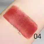 رژلب مخملی مات Gege Bear مدل Silky Matte Lip Glaze - تصویر 2