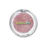 سایه شاین شیگلم SHEGLAM مدل Enigma Sparkly رنگ Wonderous