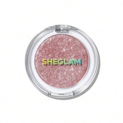 سایه شاین شیگلم SHEGLAM مدل Enigma Sparkly رنگ Wonderous