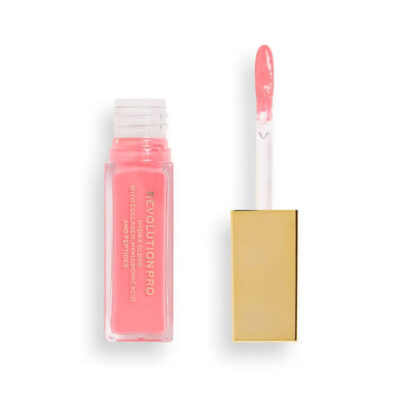 لیپ گلاس روولوشن پرو Revolution Pro مدل Hydra Lip Gloss رنگ ALERT