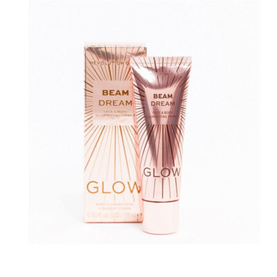 پرایمر رولوشن گلو Revolution Glow مدل Beam Dream