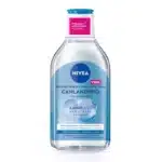 میسلار واتر 5 در 1 پوست نرمال نیوآ NIVEA مدل Canlandirici (400 میل)
