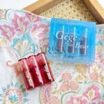 ست 3 عددی لیپ گلاسGege Bear مدل Glaze Color Dazzling - Image 4