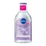 میسلار واتر 5 در 1 پوست حساس نیوآ NIVEA مدل Yatistiric (400 میل)