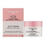 کرم آبرسان و مرطوب کننده ۲۴ ساعته شب و روز بایفاس BYPHASSE مدل 24H Hydra Infini day & night cream