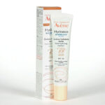 بی بی کرم رنگی SPF 30 اون Avene