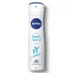 اسپری ضد تعریق زنانه نیوآ NIVEA مدل Fresh Natural(150 میل)