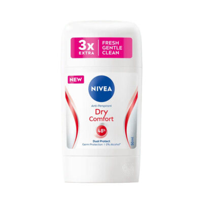 مام صابونی ضدتعریق نیوآ NIVEA مدل DRY COMFORT