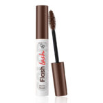 ریمل رنگی گلدن رز مدل Flash Lash رنگ Mocha Brown(شماره 08)