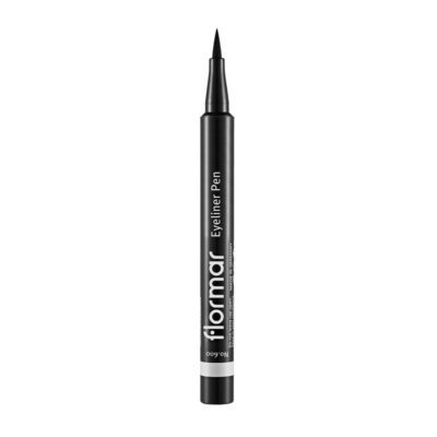 خط چشم مشکی ماژیکی فلورمار مدل Eyeliner Pen