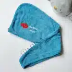 کلاه حمام