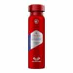 اسپری ضدتعریق اولد اسپایس Old Spice مدل Ultra Defence(حجم 150)