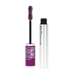 ریمل حجم دهنده و لیفت کننده میبلین Maybelline مدل FALSIES LASHES LIFT