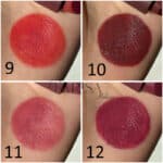 رژلب جامد Loriyana Beauty - Image 4