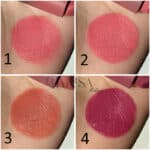 رژلب جامد Loriyana Beauty - Image 2
