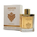 عطر فراگرنس ورلد مدل AVENTOS FOR HER(100 میل)