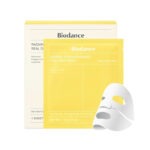 ماسک ورقه ای ضدلک ویتا نیاسینامید بایودنس Biodance