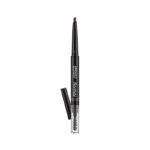 دیفاینر ابرو فلورمار مدل Angled Brow Pencil کد 002(رنگ Light Brown)