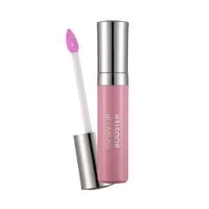 لیپ گلاس حجم ‌دهنده‌ لب فلورمار مدل Dewy Lip Booster کد 001(رنگ Match)