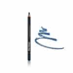 مداد چشم ضدآب فلورمار flormar مدل Waterproof کد 103(رنگ Navy Blue)