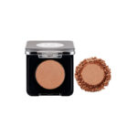 سایه چشم تکی فلورمار flormar مدل Mono Eyeshadow کد 012(رنگ Bronze Glares)