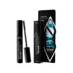 ریمل حجم دهنده فوق مشکی ضدآب پاستل پرو فشن PASTEL PRO FASHION مدل Volume & Deep Black