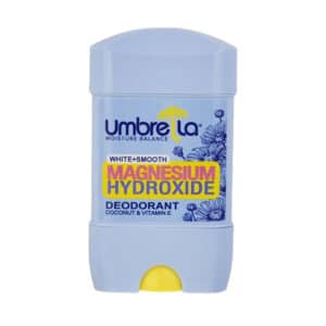 مام ضدتعریق آمبرلا مدل WHITE+SMOOTH
